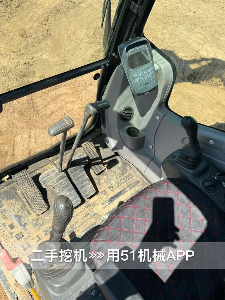 51机械
